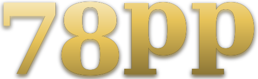 78pp logo